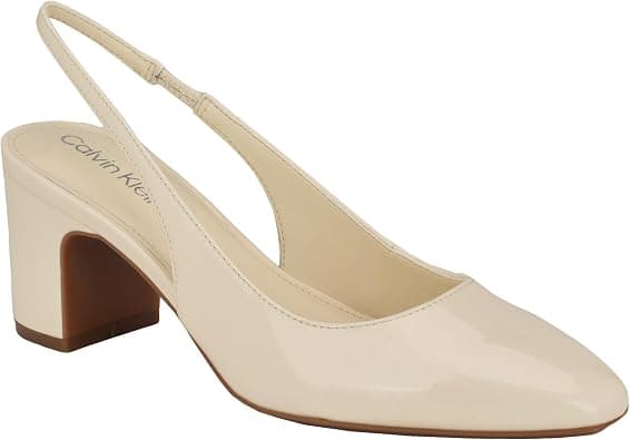 Calvin Klein Women's Scarlet Pump on Amazon.ae - Price Tracker