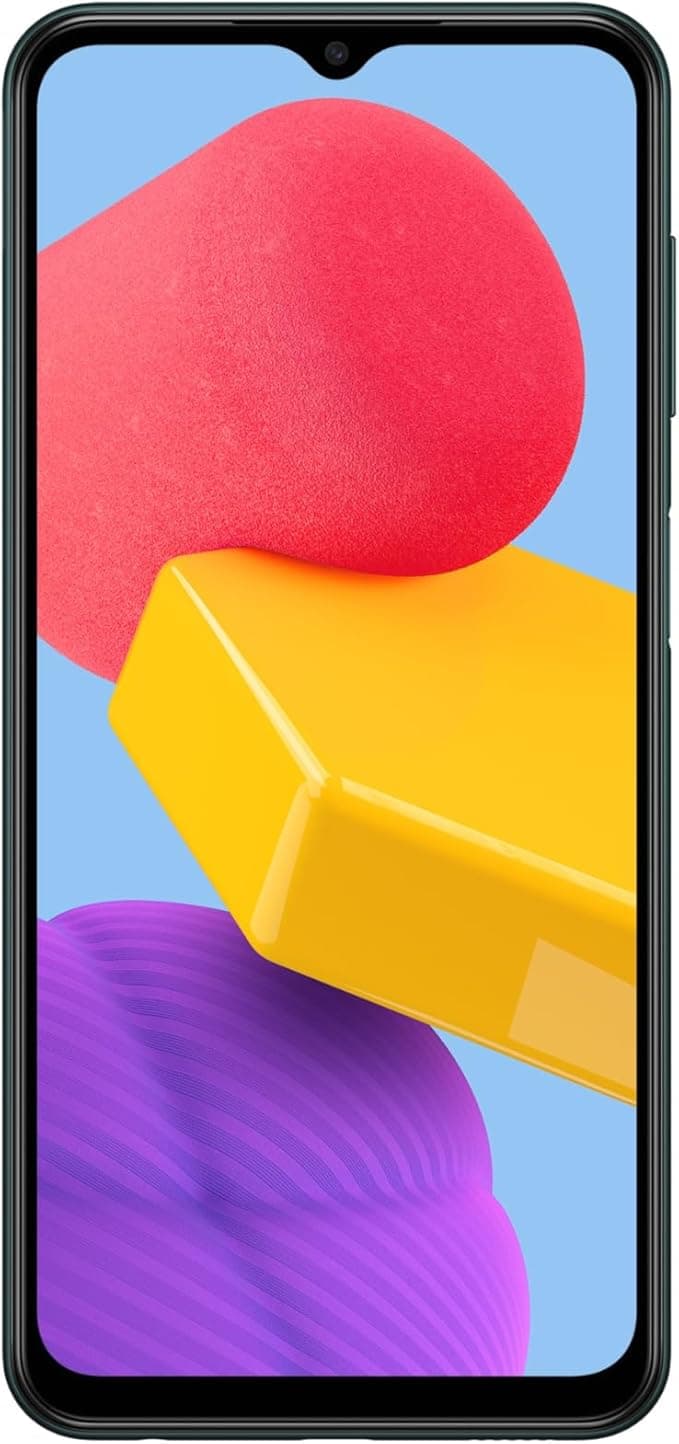 SAMSUNG M13 SMM135F 464GB DS 4G DEEP GREEN OEM on Amazon.ae - Price Tracker