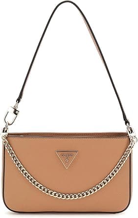 GUESS Womens Noelle Shoulder Mini Top Zip Bag Handbag on Amazon.ae - Price Tracker