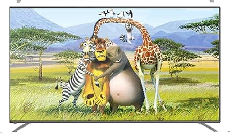 Nikai UHD7510SLEDT NIKAI 75 INCH 4K SMART LED TV-UHD7510SLEDT - (Pack of1) on Amazon.ae - Price Tracker