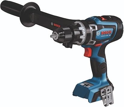 BOSCH GSB18V-1330CN PROFACTOR 18V Connected-Ready 1/2 In. Hammer Drill/Driver (Bare Tool) - Amazon.ae Price Tracker