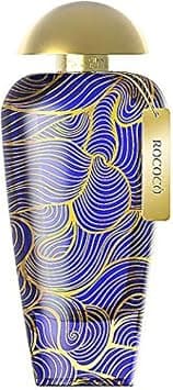 The Merchant Of Venice Rococo Eau De Parfum For Concentree, 100 Ml on Amazon.ae - Price Tracker