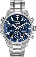 Bulova Men's Watch - Best Deal Finder