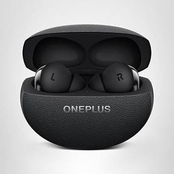 OnePlus Buds Pro 3, Wireless Bluetooth Earbuds, Noise Canceling Earbuds, Deep Bass, Immersive Sound, Up to 44 Hour Playtime with Charging case, Midnight Opus على Amazon.ae - متتبع الأسعار