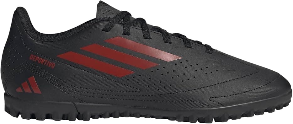 adidas Deportivo III Turf Football Shoes Mens SHOES on Amazon.ae - Price Tracker
