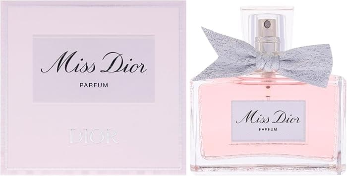 Dior Miss Dior Parfum 50 ml on Amazon.ae - Price Tracker