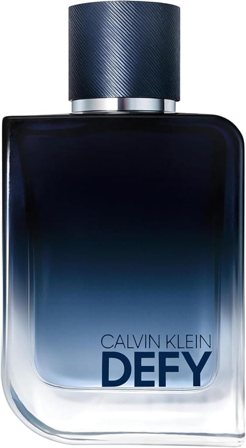 Calvin Klein Defy Perfume for Men Eau De Parfum 100ML on Amazon - Best Deal Finder