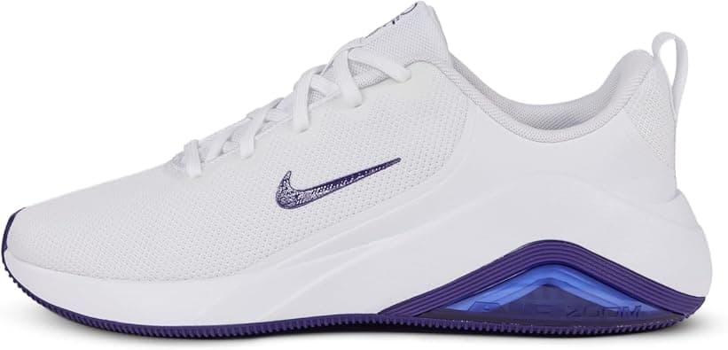 Nike Air Zoom Bella 7 womens LACED SHOES - Best Deal Finder