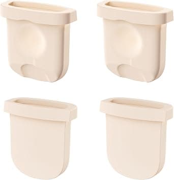 4pcs Silicone Diaphragm Compatible with eufy S1 Pro/S1/E20/E10 Wearable Pump, Fit for eufy Wearable Breast Pump Replacement Parts, 4 Pieces Diaphragms on Amazon.ae - Price Tracker