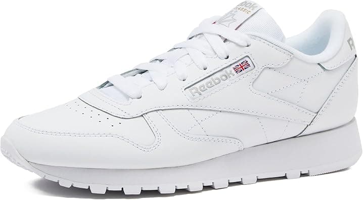 Reebok Classic Leather Unisex SHOES on Amazon.ae - Price Tracker