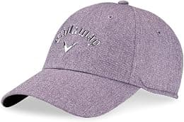 Callaway Golf Women's Liquid Metal Collection Headwear - Best Deal Finder