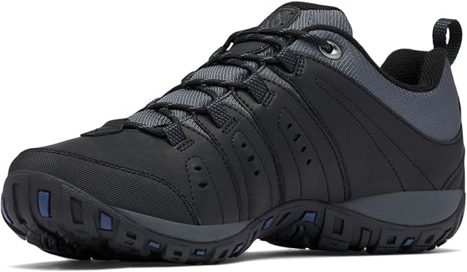 Columbia Woodburn 2 Waterproof Men's Low Rise Hiking Shoes على Amazon.ae - متتبع الأسعار