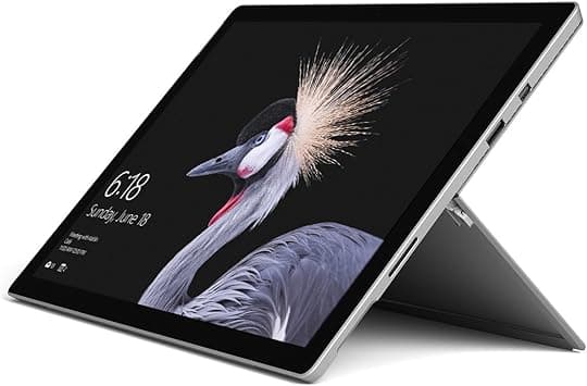 Microsoft Surface Pro (Certified Refurbished) Intel Core M, 4GB RAM, 128GB FJR-00001-cr - Amazon.ae Price Tracker