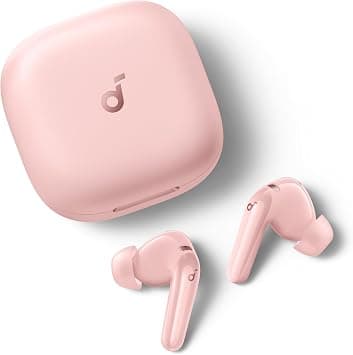 soundcore P31i by Anker, Real-Time Adaptive Noise Cancelling, Hi-Res Sound, Wireless Bluetooth Earbuds, Translation Earbuds, 50H Playtime, Wireless Earbuds,Bluetooth Earbuds,Bluetooth Headphones - Amazon.ae Price Tracker