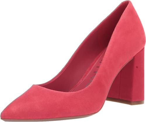 Calvin Klein Jasmine womens Pump on Amazon.ae - Price Tracker