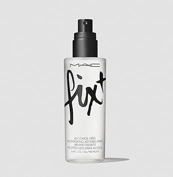 MAC Fix+ Alcohol-free Multitasking Setting Spray 100ml/3.4oz on Amazon.ae - Price Tracker