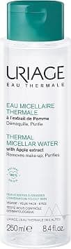 Uriage Thermal Micellar Water 250 ml, White, 10004424 - Best Deal Finder