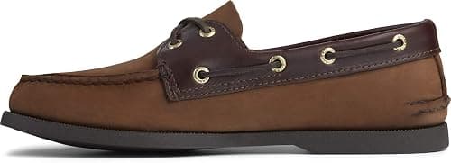 Sperry Men's Authentic Original 2-Eye Boat Shoe on Amazon.ae - Price Tracker