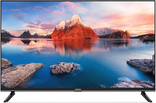 Xiaomi (Refurbished) TV A 32 on Amazon.ae - Price Tracker
