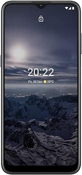 Nokia G21 6.5” HD+ Smartphone with Android 11, 90 Hz Refresh Rate, 18W Quick Charging Compatible, 4GB RAM and 64GB Storage, 5050 mAh, 50 MP Triple Camera - Nordic Blue - Amazon.ae Price Tracker