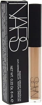 NARS Radiant Creamy Concealer, Ginger, 6ml on Amazon.ae - Price Tracker