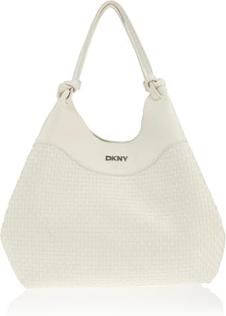DKNY Womens Paula Medium Tote Handbags - Best Deal Finder