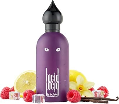Attar de Astana Lucid Purple perfume 100 ml– Eau de Parfum for Men & Women | Long-Lasting Luxury Fragrance with Floral, Fruity & Woody Notes | best perfume for women on Amazon.ae - Price Tracker