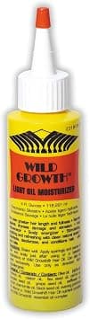 Wild Growth Light Oil Moisturizer - Best Deal Finder