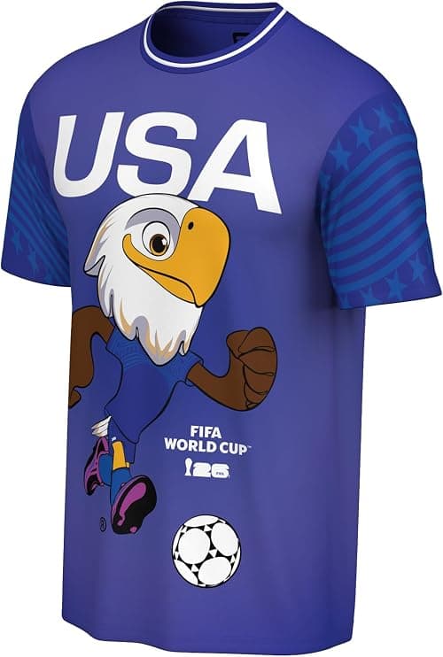 Outerstuff mens Mascots Ss Jersey Mascot Jersey on Amazon.ae - Price Tracker