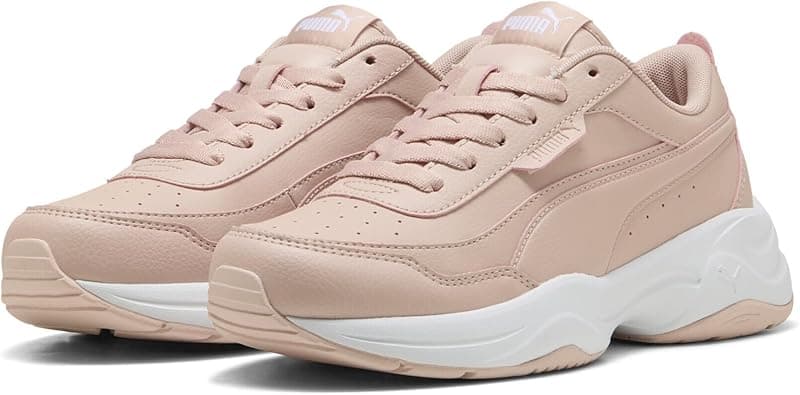 PUMA Cilia Mode womens Sneaker on Amazon.ae - Price Tracker