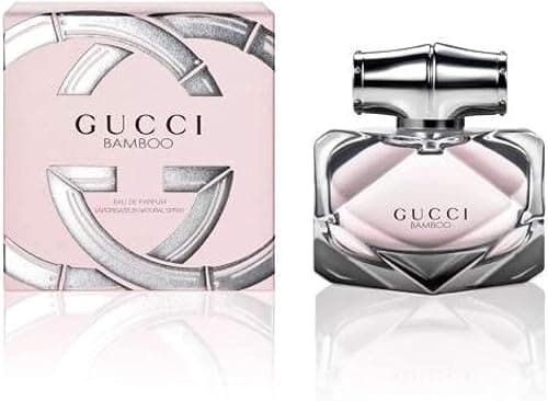Gucci Bamboo - perfumes for women - Eau de Parfum, 75ml on Amazon.ae - Price Tracker