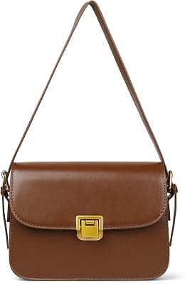Women A008 Luggage- Messenger Bag - Best Deal Finder