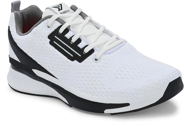 FUSEFIT Men's ETHOS FF Sports Shoes on Amazon.ae - Price Tracker