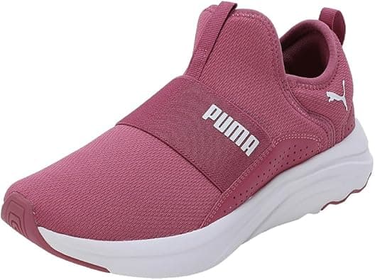 PUMA Softride Sophia Slip-on Wn's womens Running Shoe on Amazon.ae - Price Tracker