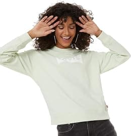 Levi's Women's 186860107 Streetwear - Best Deal Finder
