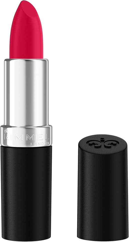 Rimmel Lasting Finish Lipstick - 001, 4 g - 0.13 Fl Oz on Amazon.ae - Price Tracker