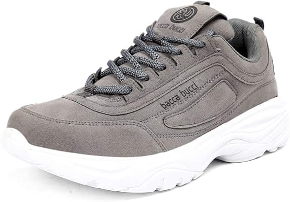 Bacca Bucci Men's Energy Afterburn Disruptor Sneakers on Amazon.ae - Price Tracker