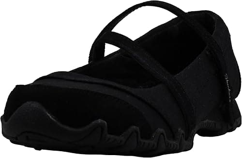 Skechers Women's Bikers -Fiesta Mary Jane on Amazon.ae - Price Tracker