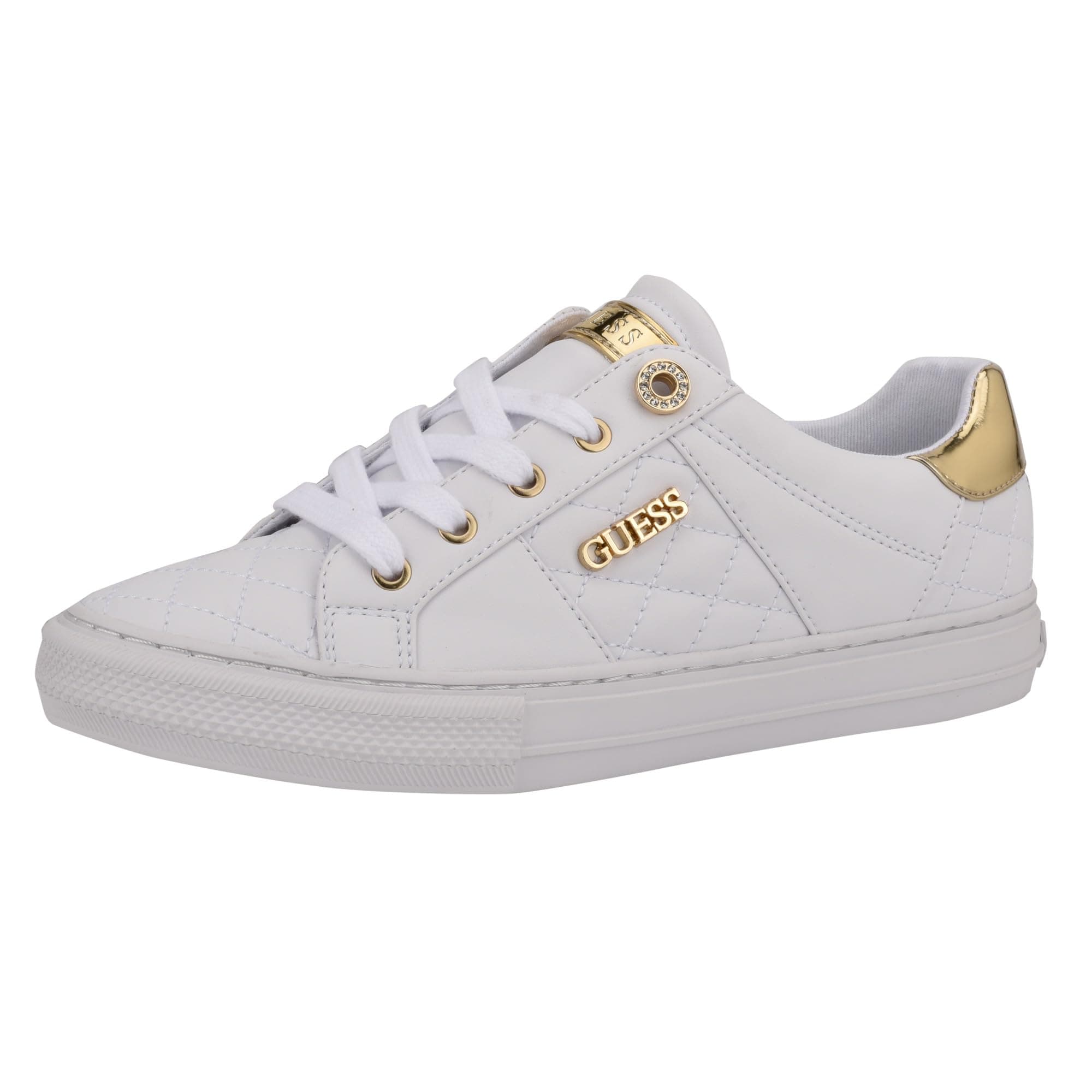 GUESS Loven womens Sneaker on Amazon.ae - Price Tracker