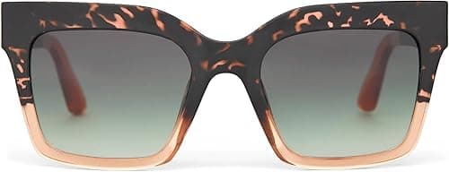 TOMS Women's Adelaide Square Sunglasses on Amazon.ae - Price Tracker