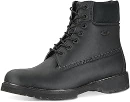 Lugz mens Convoy Classic 6-inch Chukka Boot - Best Deal Finder