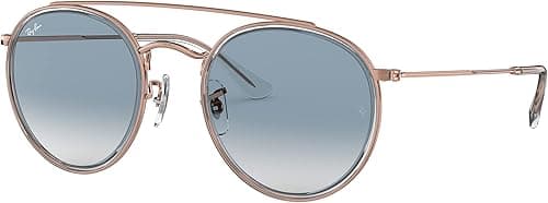 Ray-Ban mens 0RB3647N Sunglasses (pack of 1) on Amazon.ae - Price Tracker