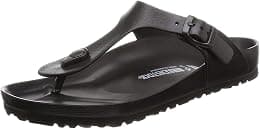 Birkenstock Gizeh EVA mens Fashion Sandals - Best Deal Finder