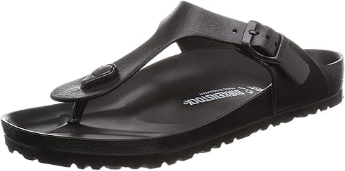 Birkenstock Gizeh EVA mens Fashion Sandals on Amazon - Best Deal Finder