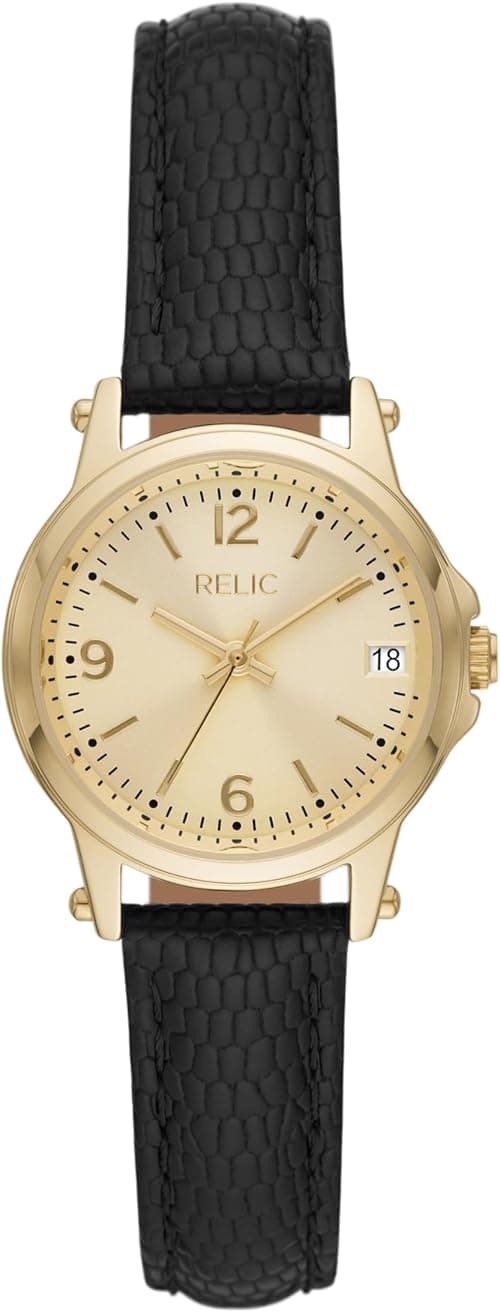 RELIC by Fossil Women's Watch on Amazon.ae - Price Tracker
