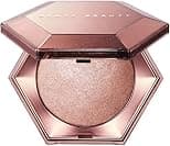 Fenty Beauty Diamond Bomb All Over Diamond Veil Color Rose Rave Highlighter 8G - Best Deal Finder