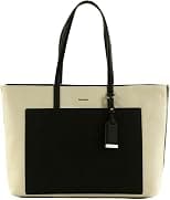 Calvin Klein Women's CK Must Shopper Handbag - Best Deal Finder