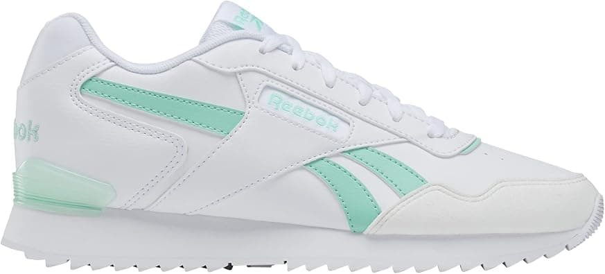 Reebok Women's Glide Ripple Clip Sneaker على Amazon.ae - متتبع الأسعار