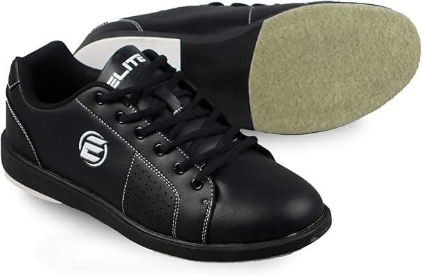 ELITE Classic mens Bowling Shoes on Amazon.ae - Price Tracker