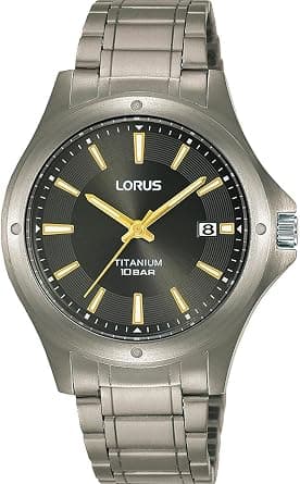 Lorus Watch على Amazon.ae - متتبع الأسعار